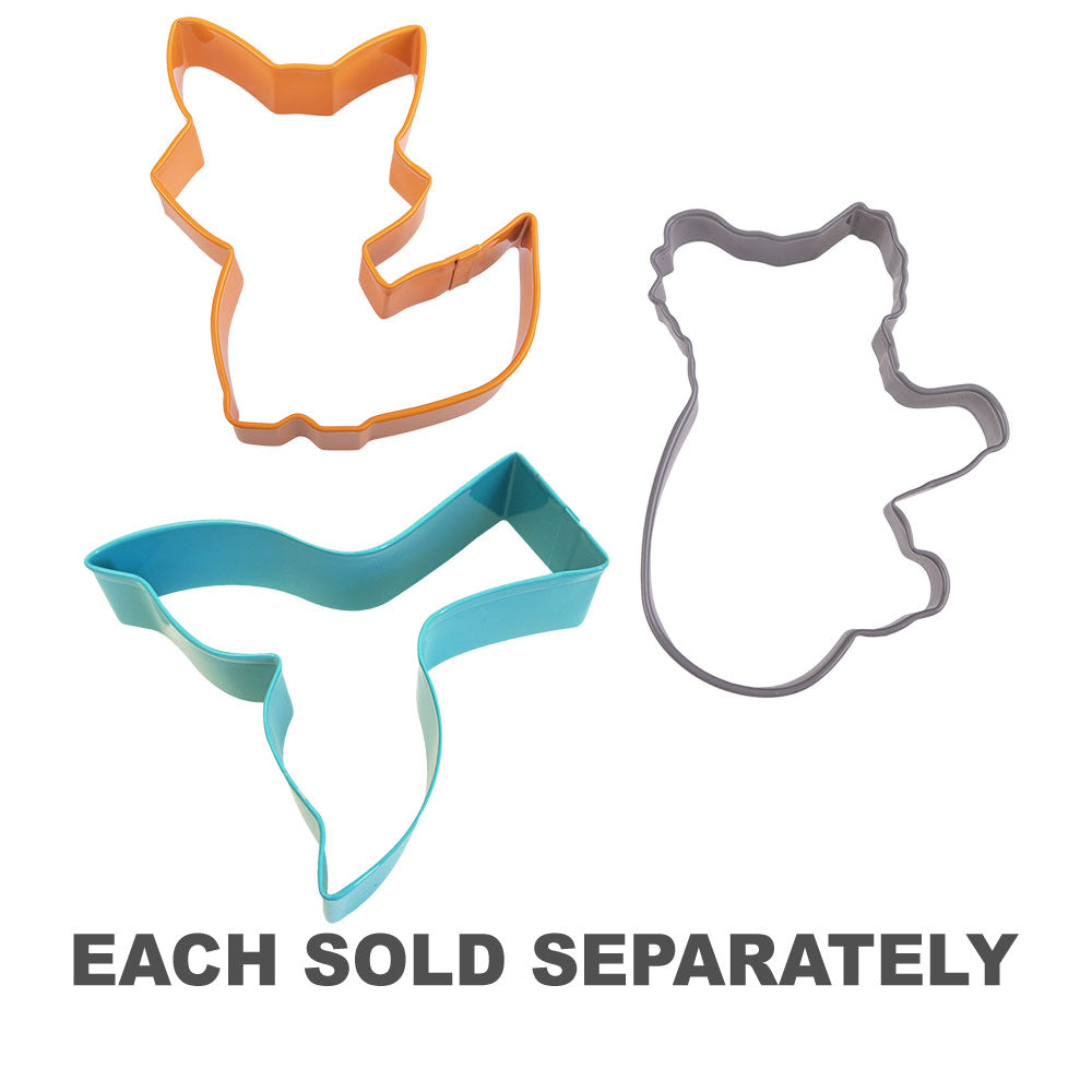 Cookie R&M Cutter 9,5 cm