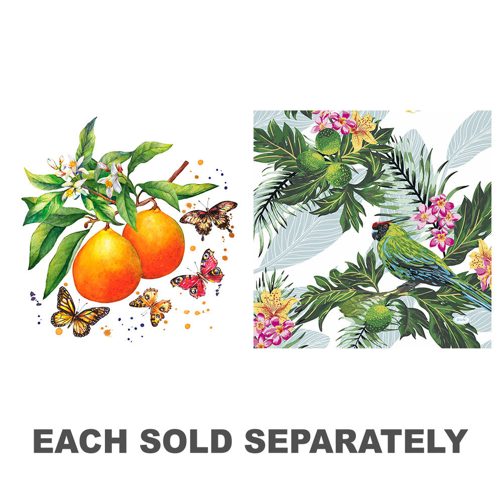 Papier + Design Fruity Luncheon Napkins