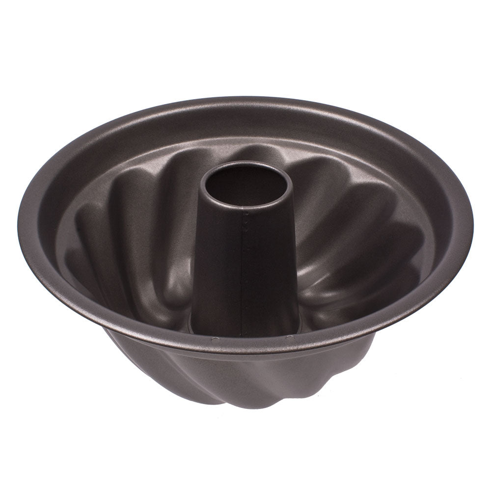 Cuire quotidien antiadhésif Kugelhof Cake Pan 24cm