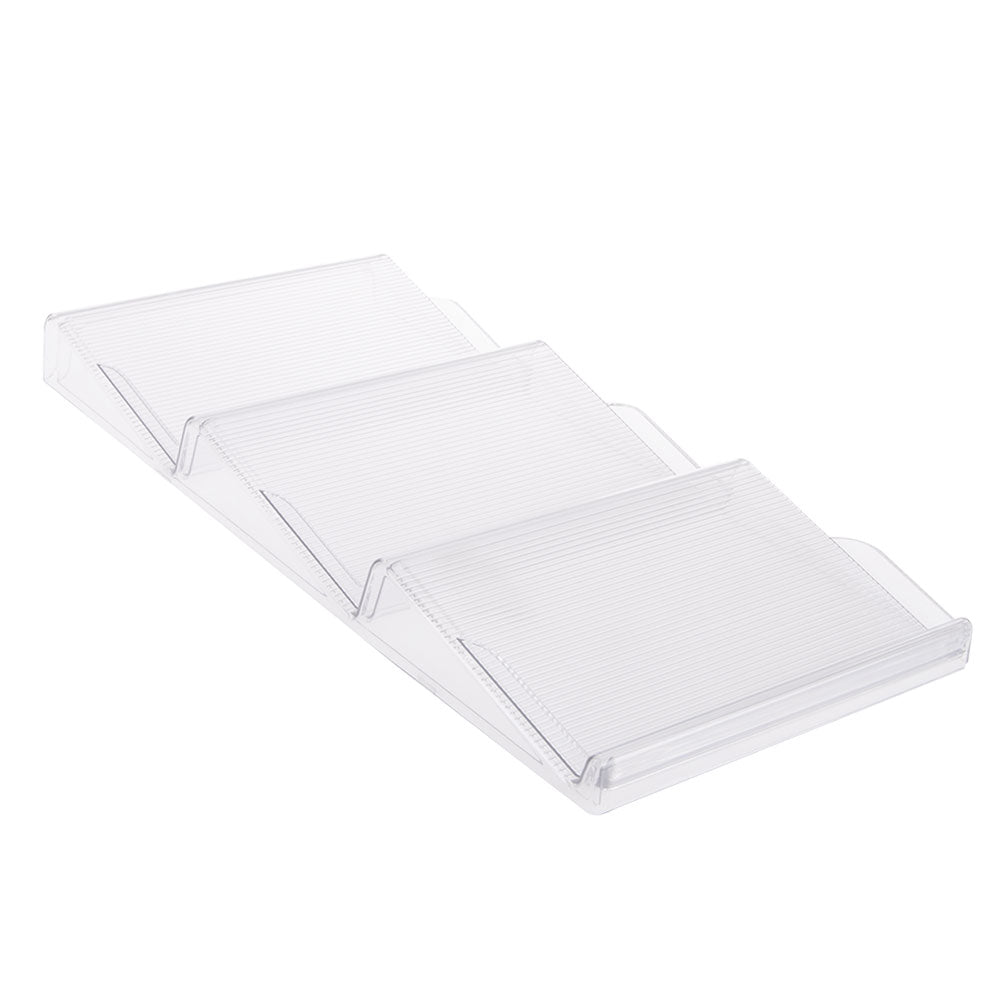 D. ligne de rack d'épices à tirage extensible