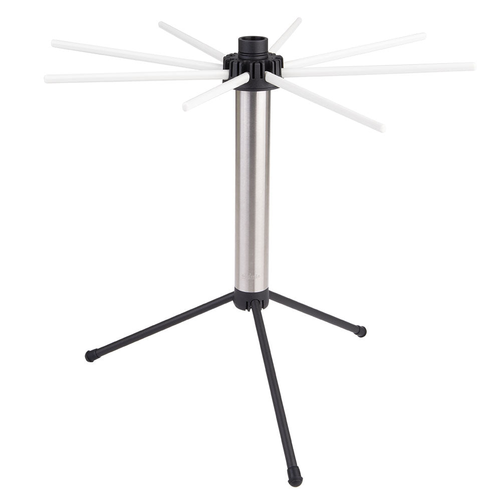 Al dente plitable de pâtes ponta-séchage.