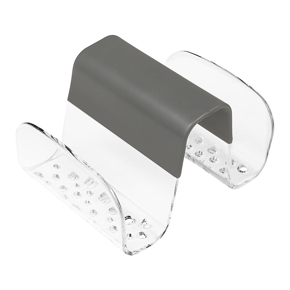 Spectrum Cora Sponge & Brush Sindle (gris)