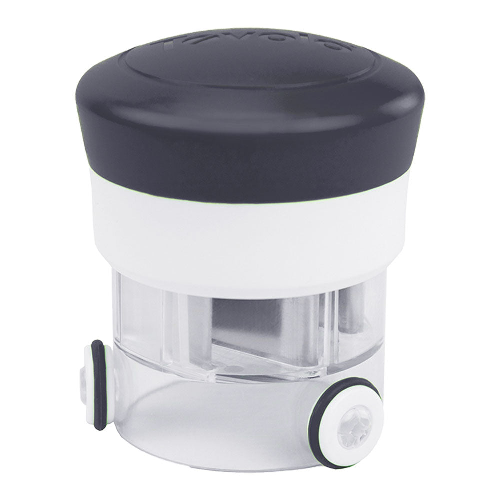 Tovolo Chop n 'Spin Mini Chopper (charbon de bois)