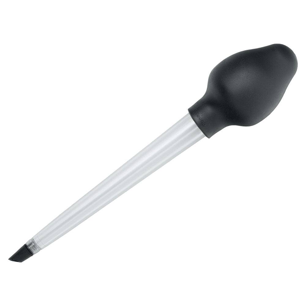 Tovolo Baster sans goutte (noir)