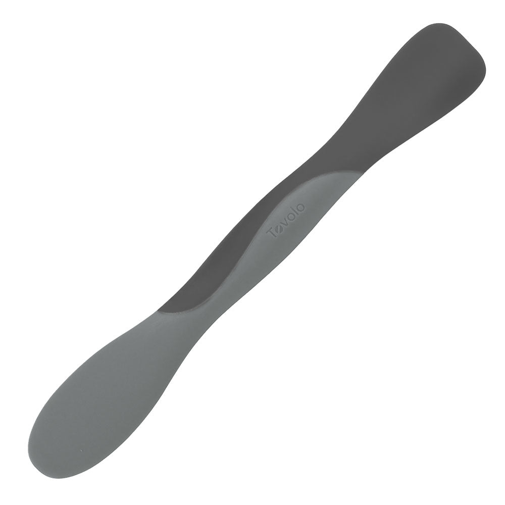 Tovolo grand scoop et propagation (charbon de bois)