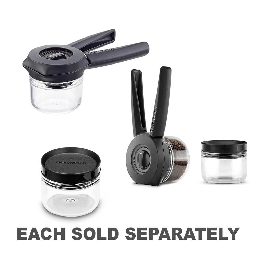 Grider au poivre Lite Ortwo