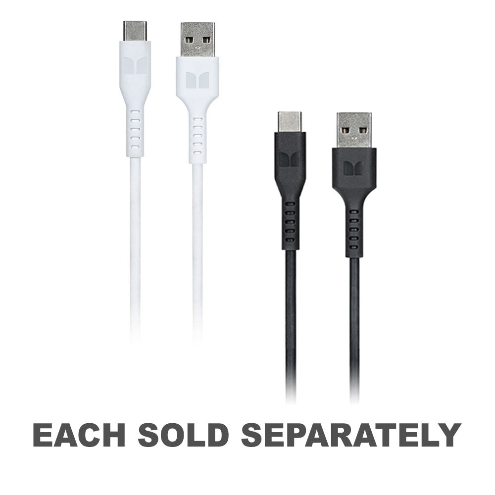 Monster USB-C à USB-A TPE Cable 1,2M
