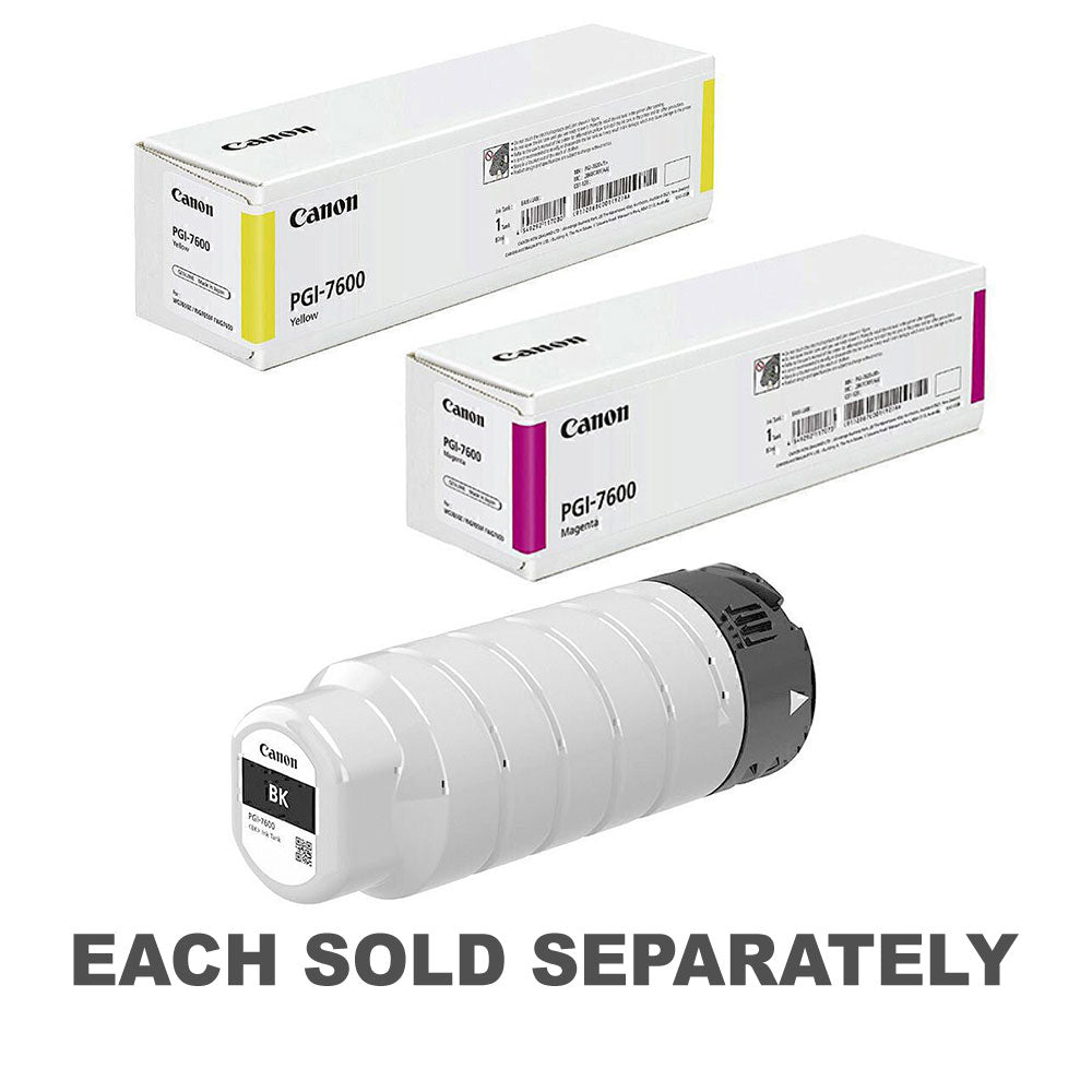 Canon PGI7600