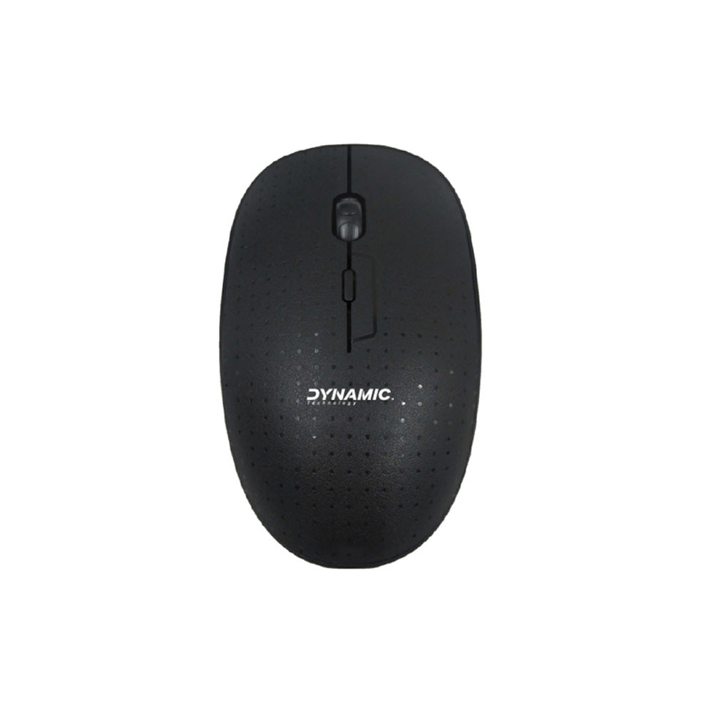 Technologie dynamique 2,4 g de souris sans fil