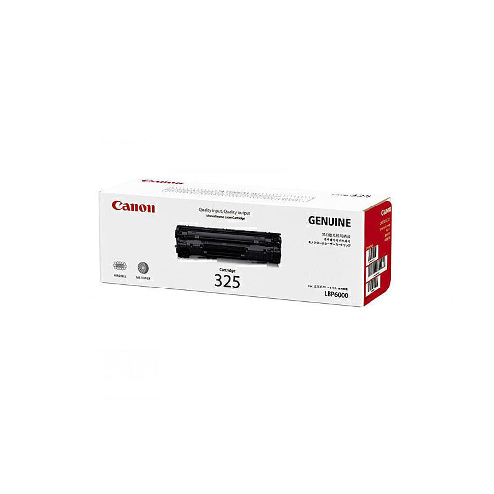 Toner Canon Cart325 (noir)