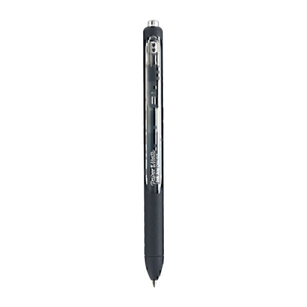 Paper mate inkjoy gel stylo de 12 (noir)