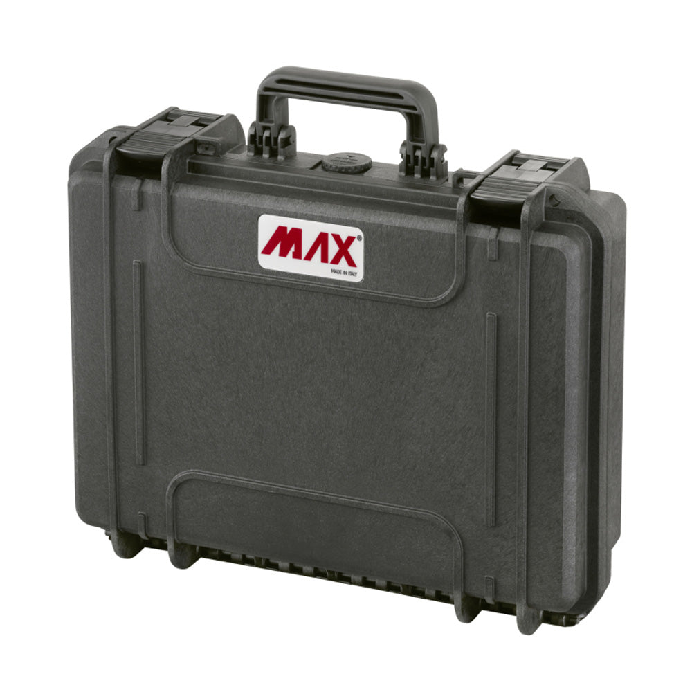 PP MAX 380H115S CAS DE PROTECTION (38X27X12CM)
