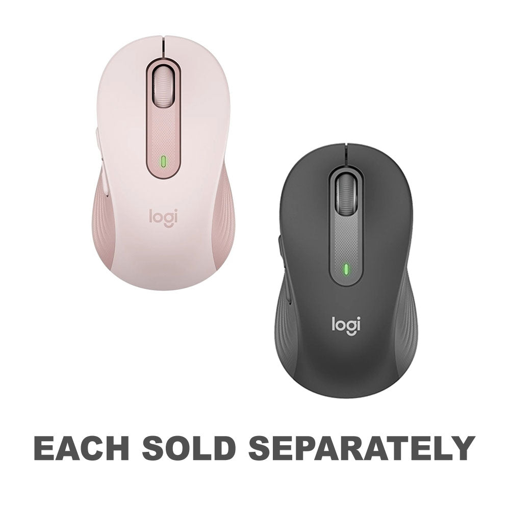 Souris sans fil de signature Logitech M650