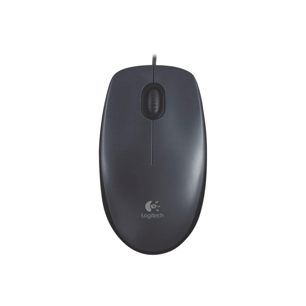 Logitech M90 Souris USB câblée optique