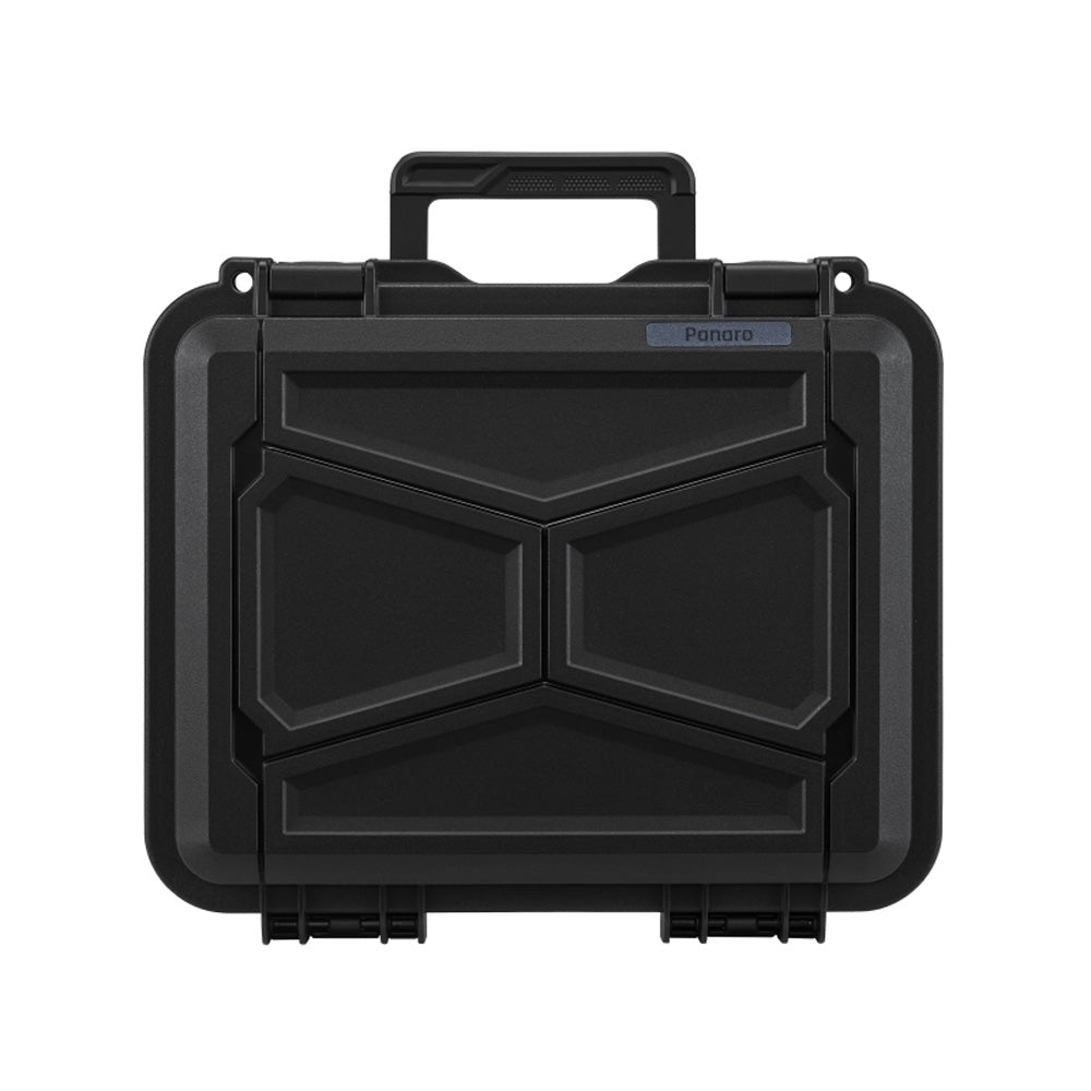 Panaro Eko30DS Case de protection (29x22x16cm)