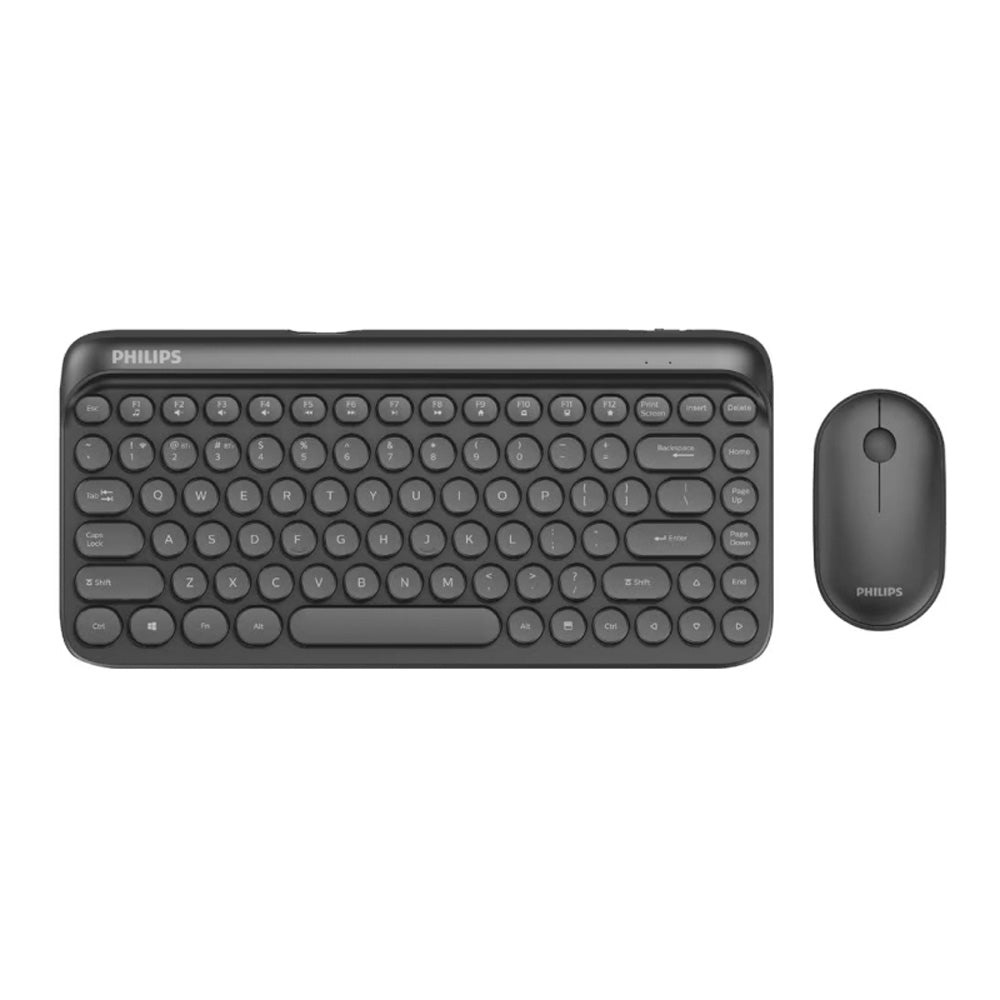 Philips Bluetooth Clavier et combo de souris
