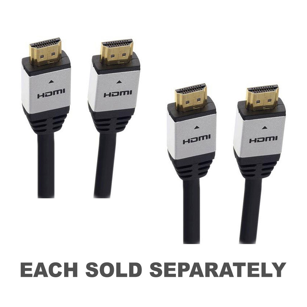 MOKI HDMI Câble haute vitesse