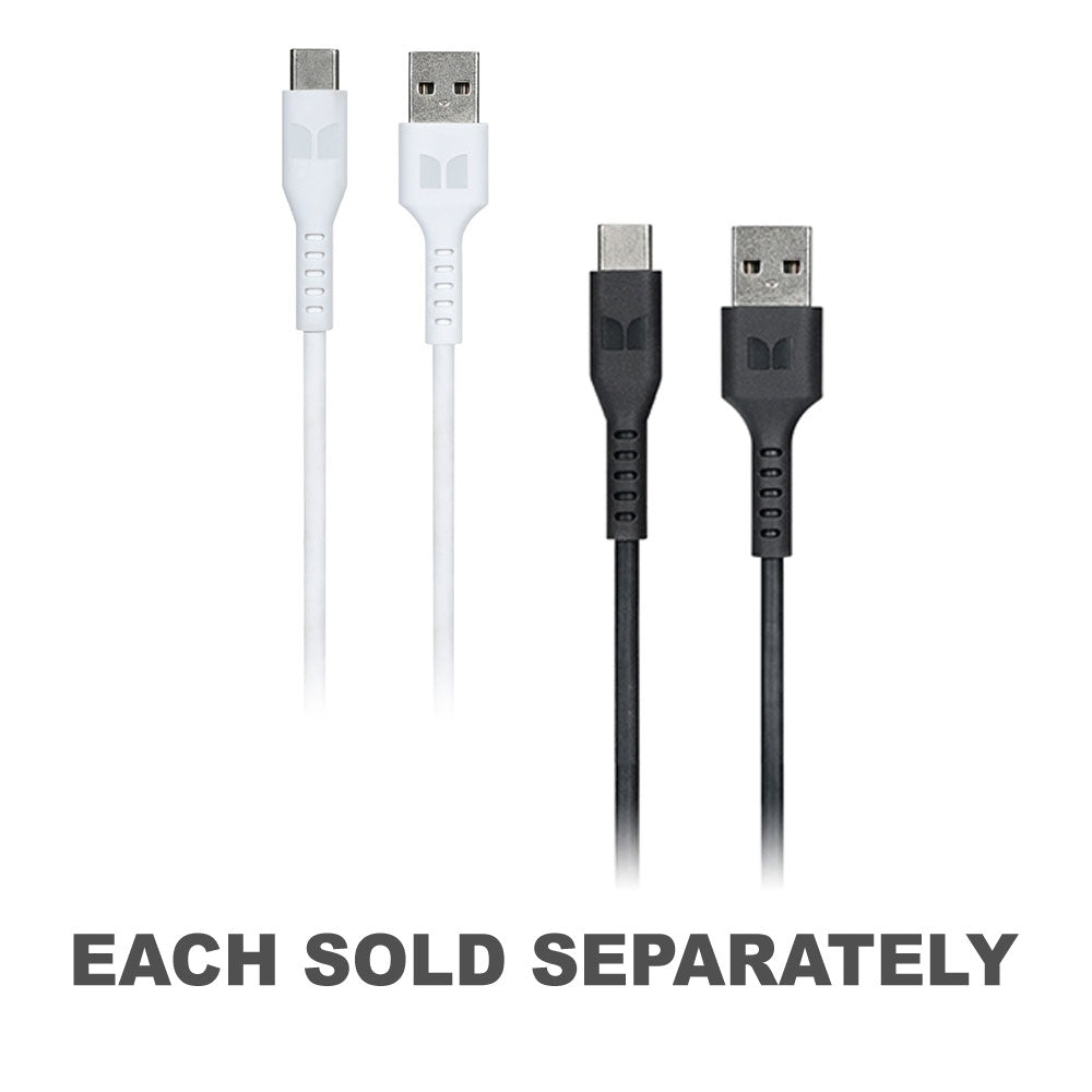 Monster USB-C à USB-A TPE Cable 2M