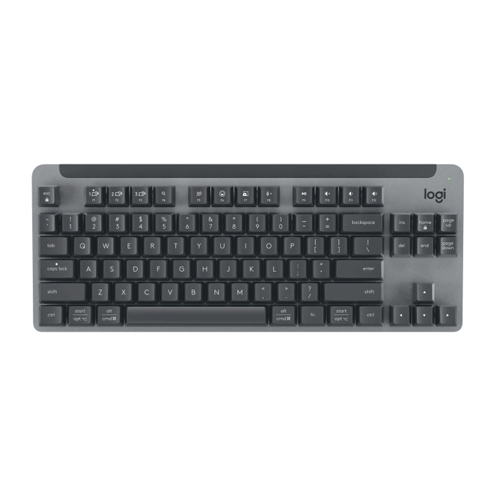Logitech K855 Clavier mécanique linéaire sans fil Logitech K855