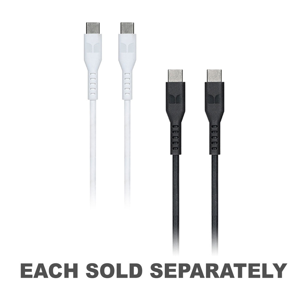 Monster USB-C à USB-C TPE Cable 2M
