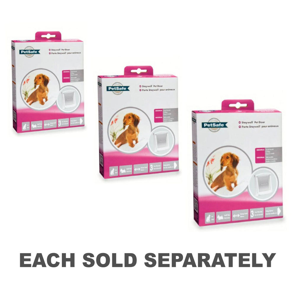 PetSafe Original Pet Door Vild