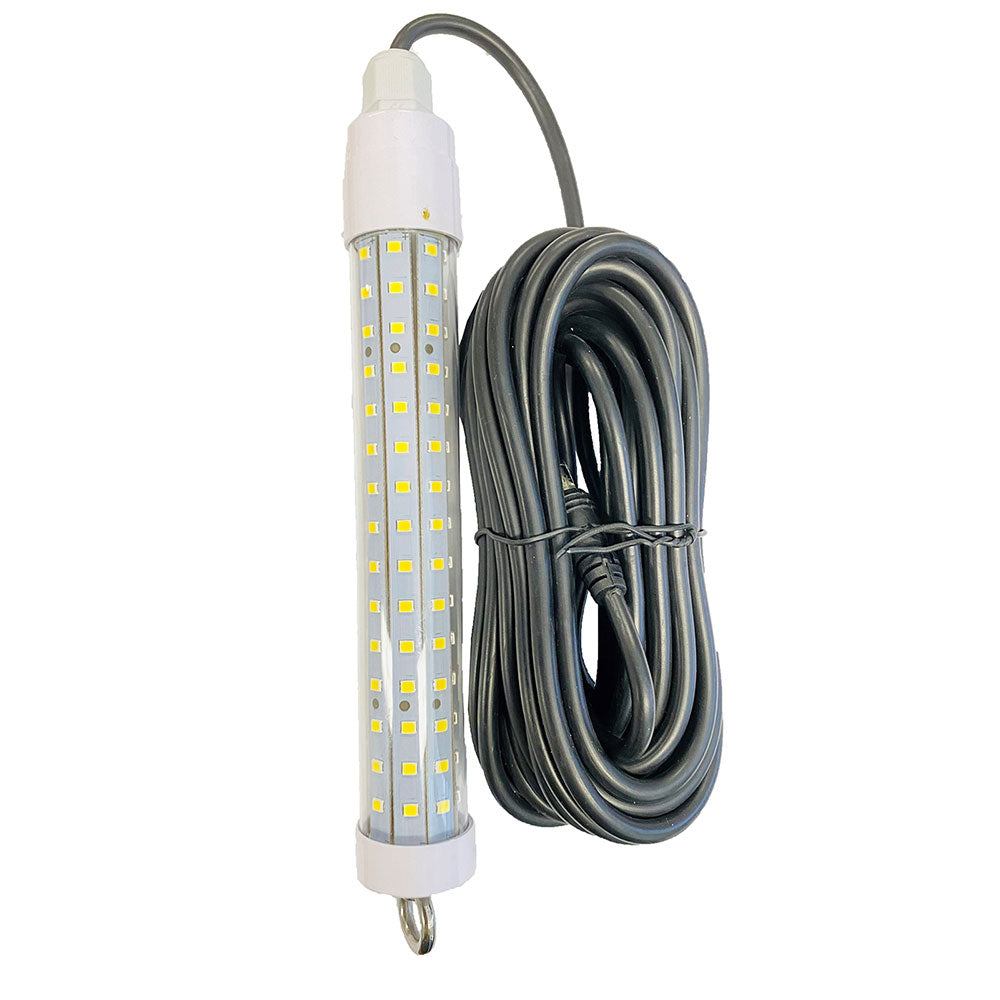 Lumière de pêche LED sous-marine