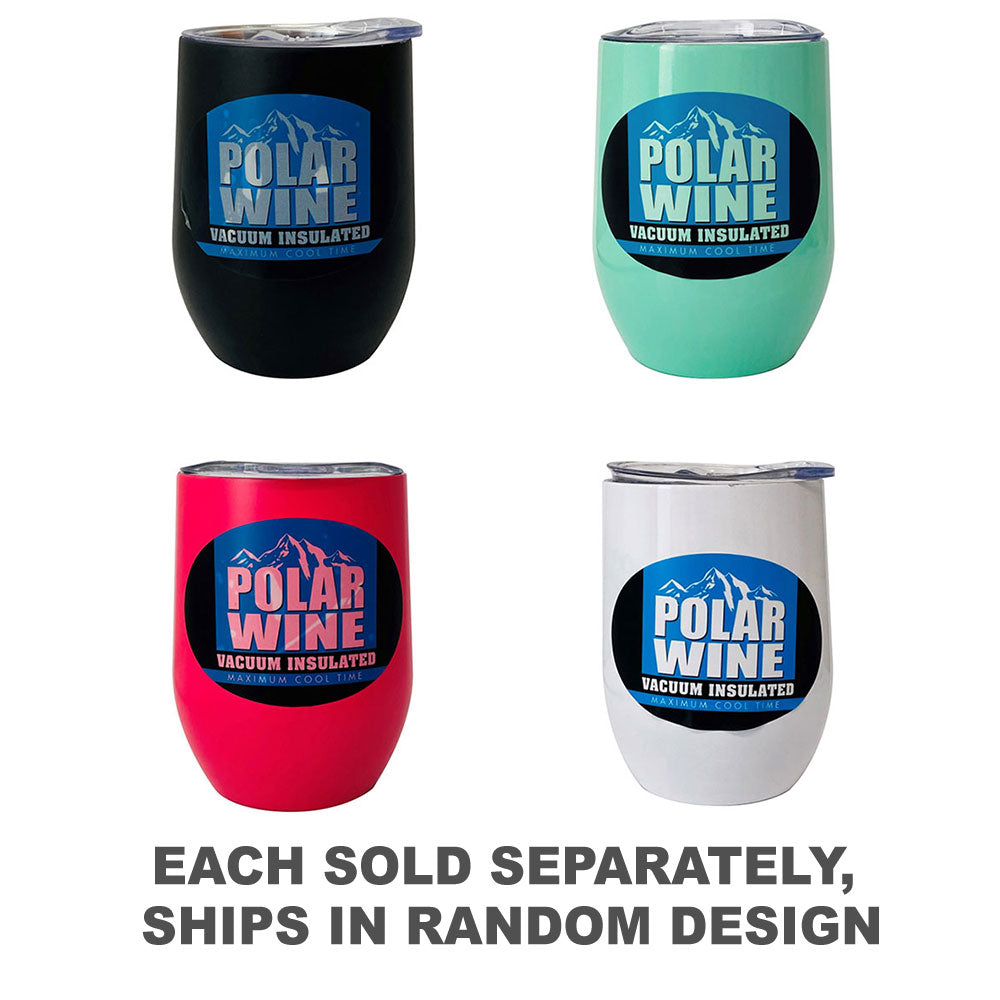 Vin polaire AFN (1pc aléatoire)