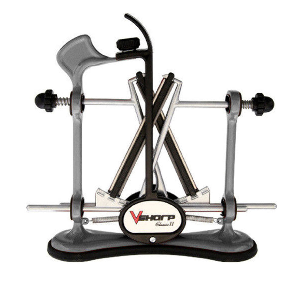 Withog V-Sharp Classic II Shargecier de Warthog