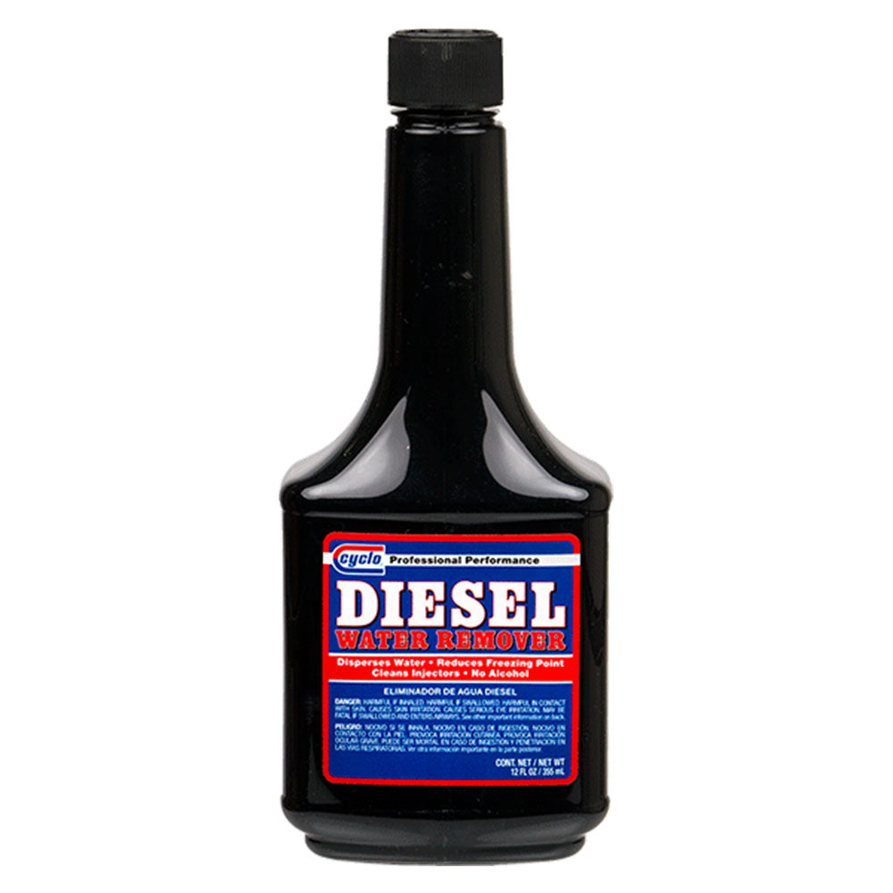 Cyclo Diesel Water Remover 355ml