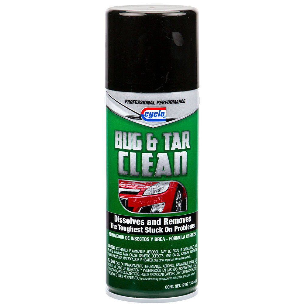 Cyclo Bug & Tar Clean 340G