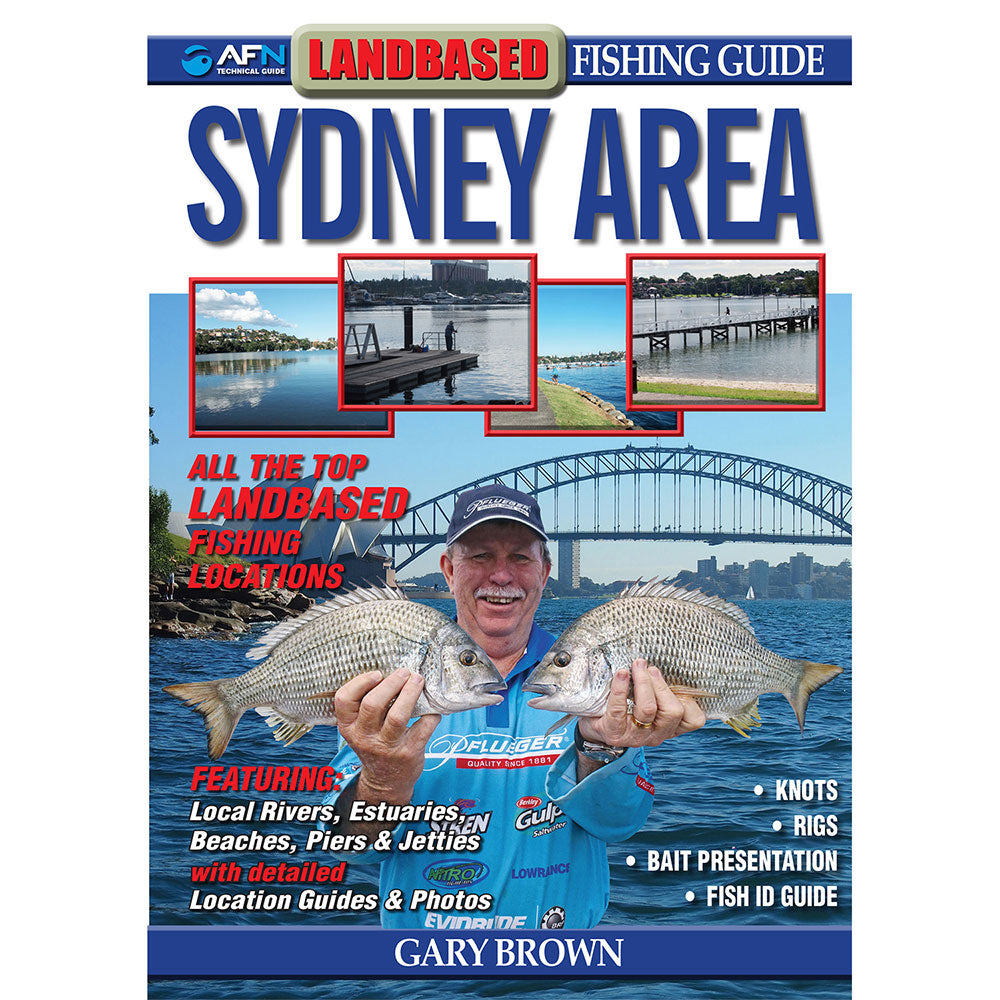 Guide fondé sur terre au port de Sydney