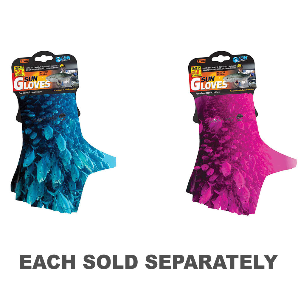 GLANT SOL SOIL AFN avec imprimé de poisson scolaire