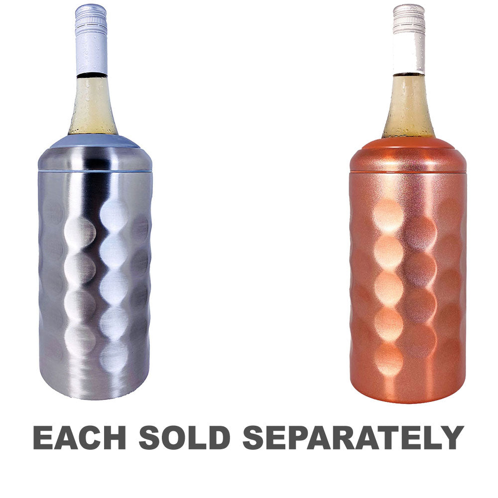 Refroidisseur de vin polaire