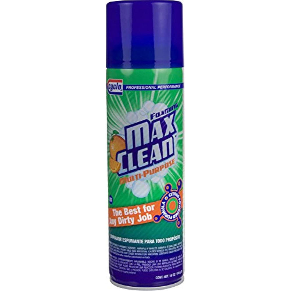 Cyclo Max Clean All Publier Cleaner 510G