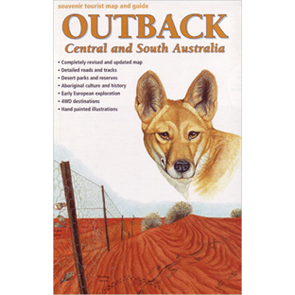 Carte centrale et S.A.