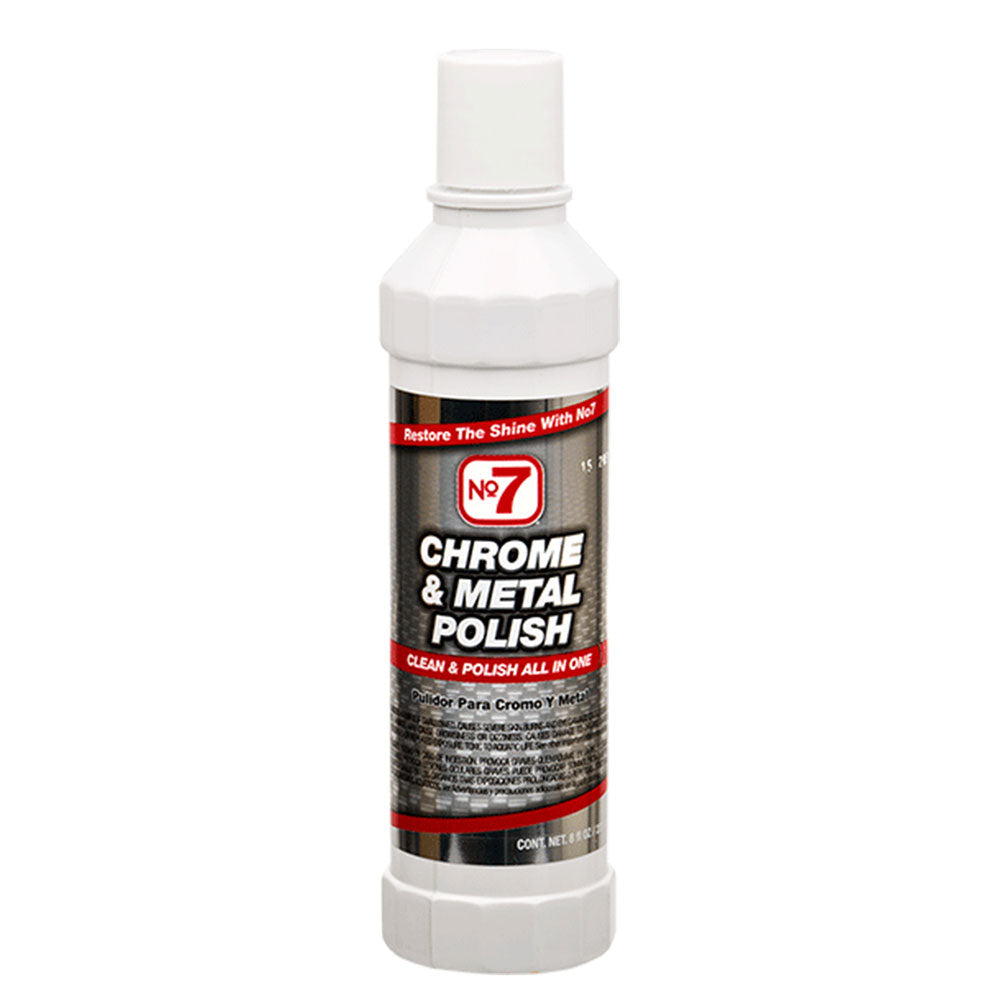 Cyclo n ° 7 Chrome Polon 237 ml