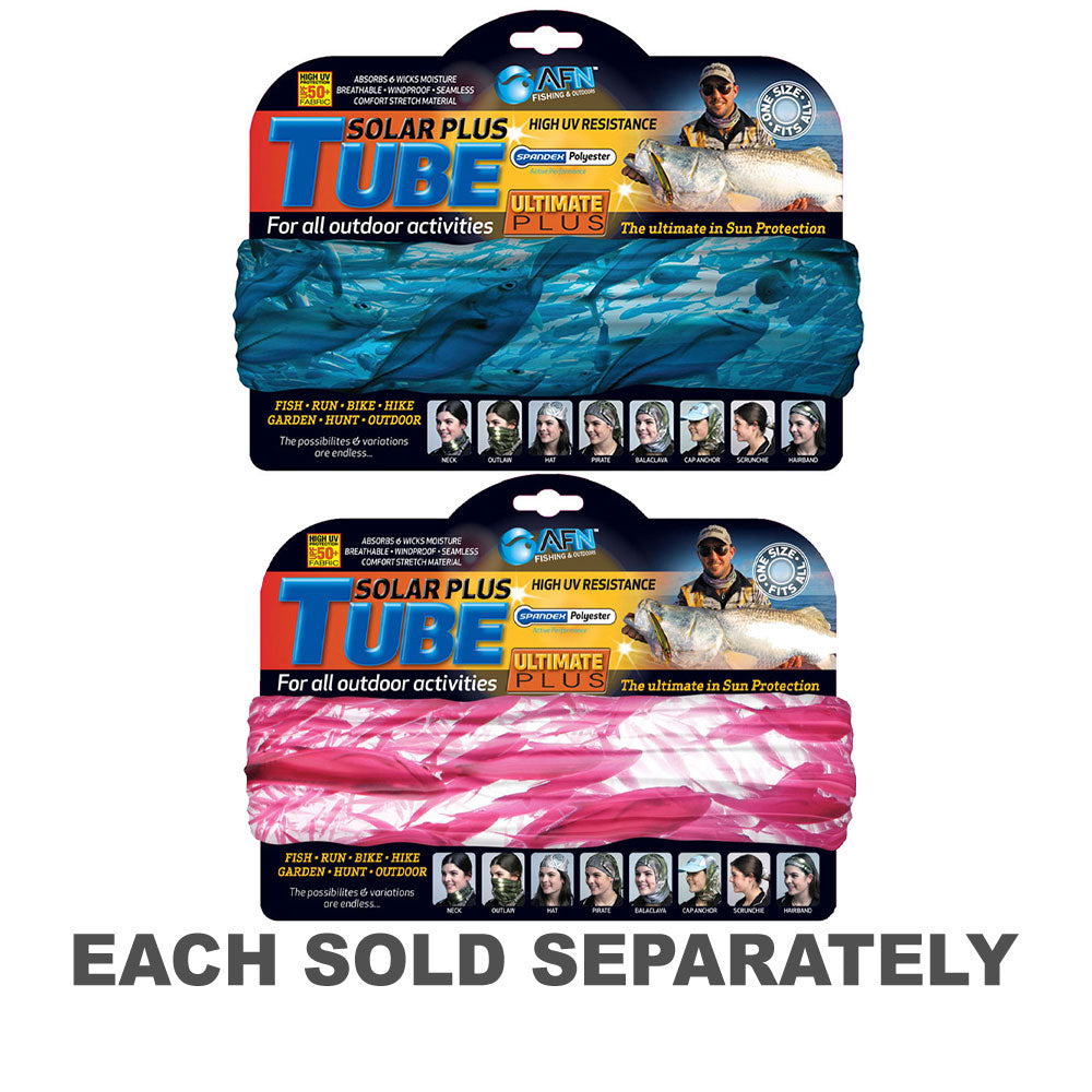 Tube solaire de Baitball plus