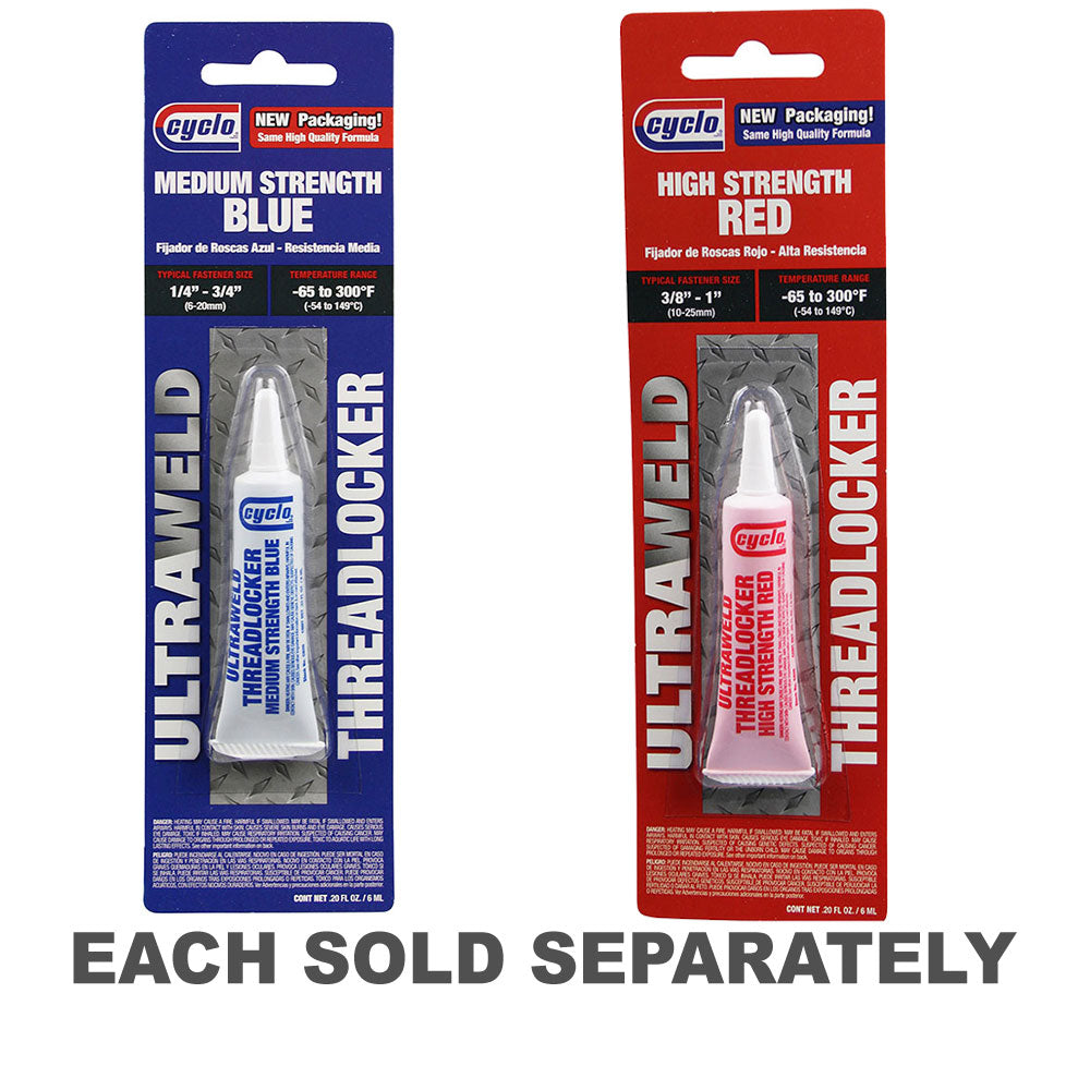 Cyclo threadlocker 6ml