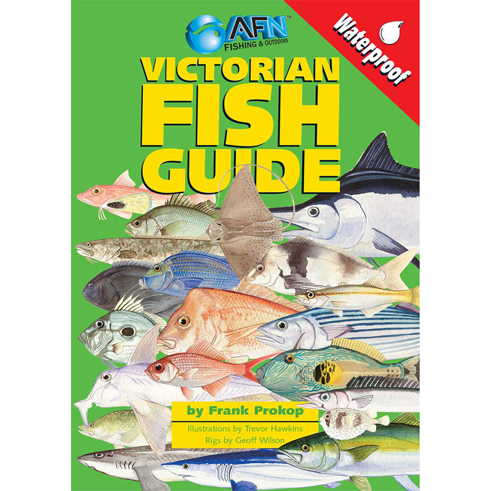 Guide de poisson imperméable victorien