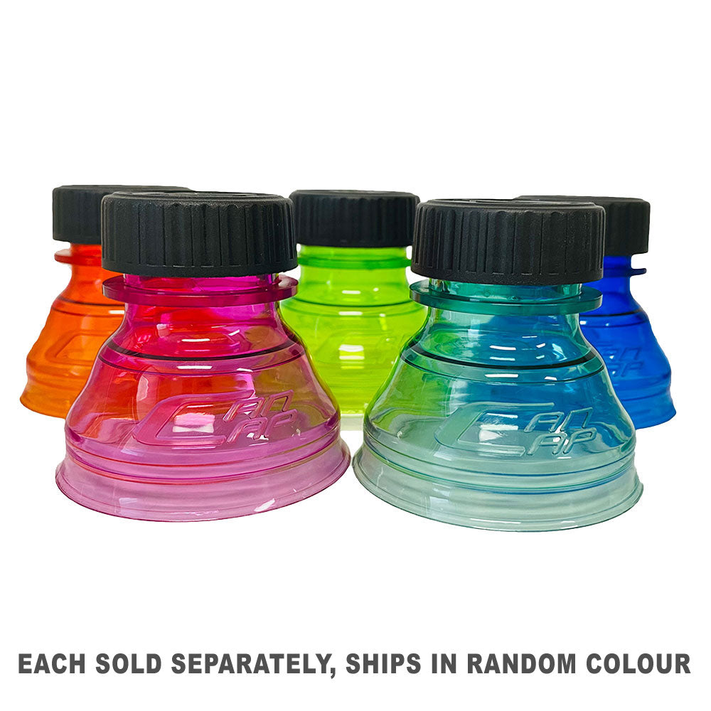 L'AFN peut capturer (1pc couleur aléatoire)