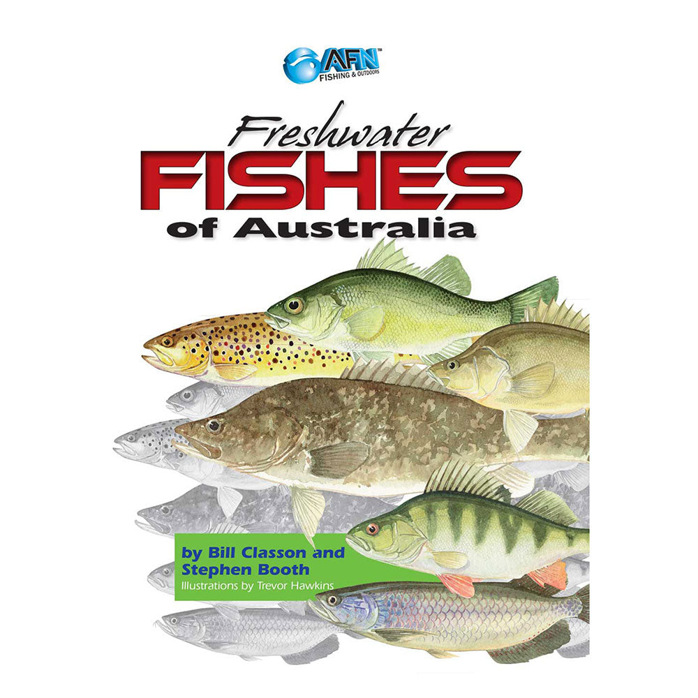 Poissons d'eau douce d'Australie