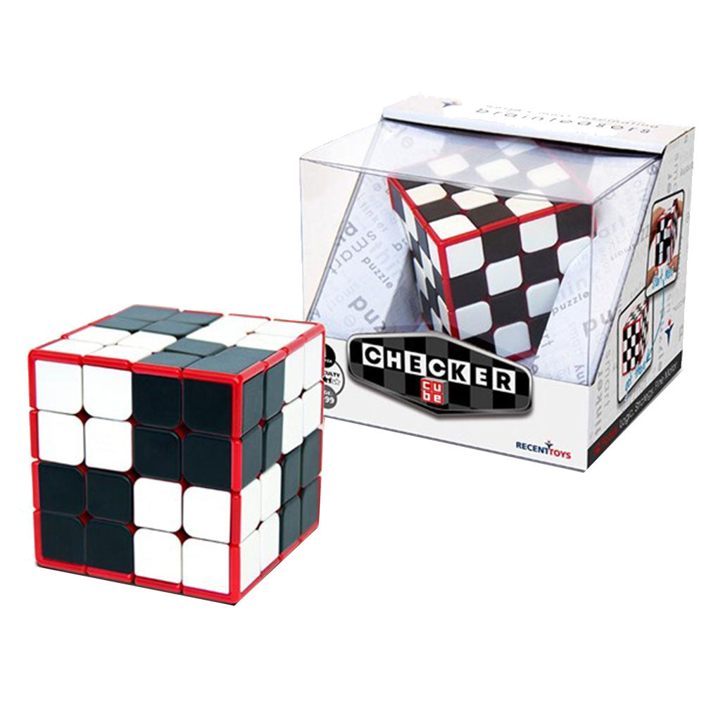 Toys récents Meffert Checker Cube