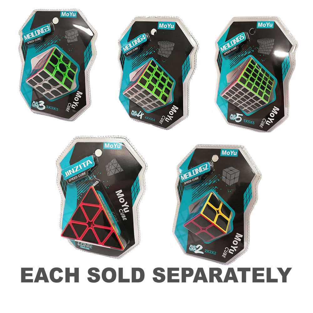 Jeu d'esprit Moyu Speed ​​Cube