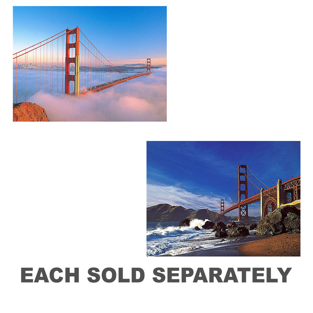 Collection Tomax Golden Bridge Puzzle 1500pcs