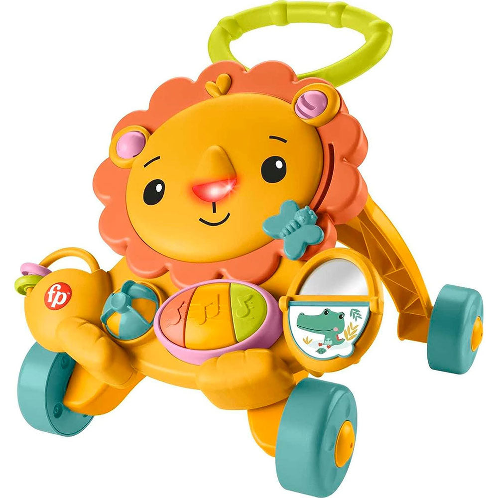 Fisher-Price Linkimals éclairent et apprend la chouette