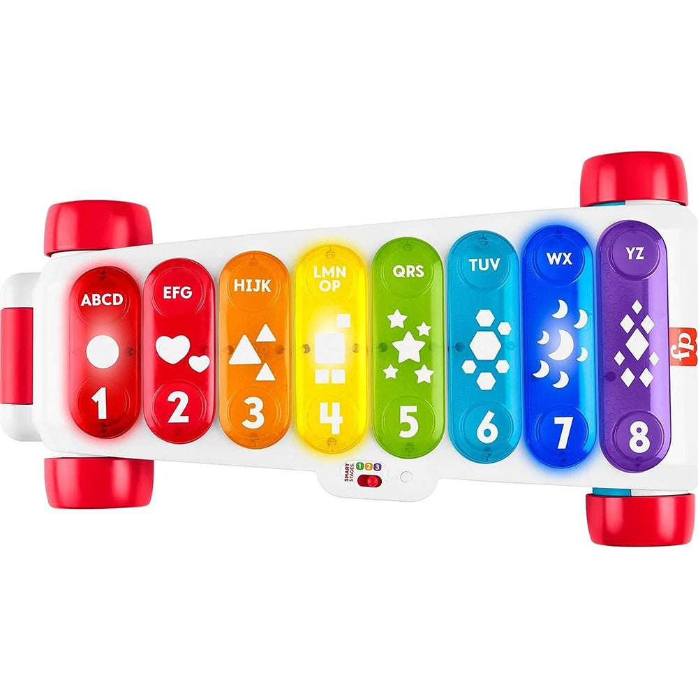 Fisher-Price Giant éclaire le xylophone