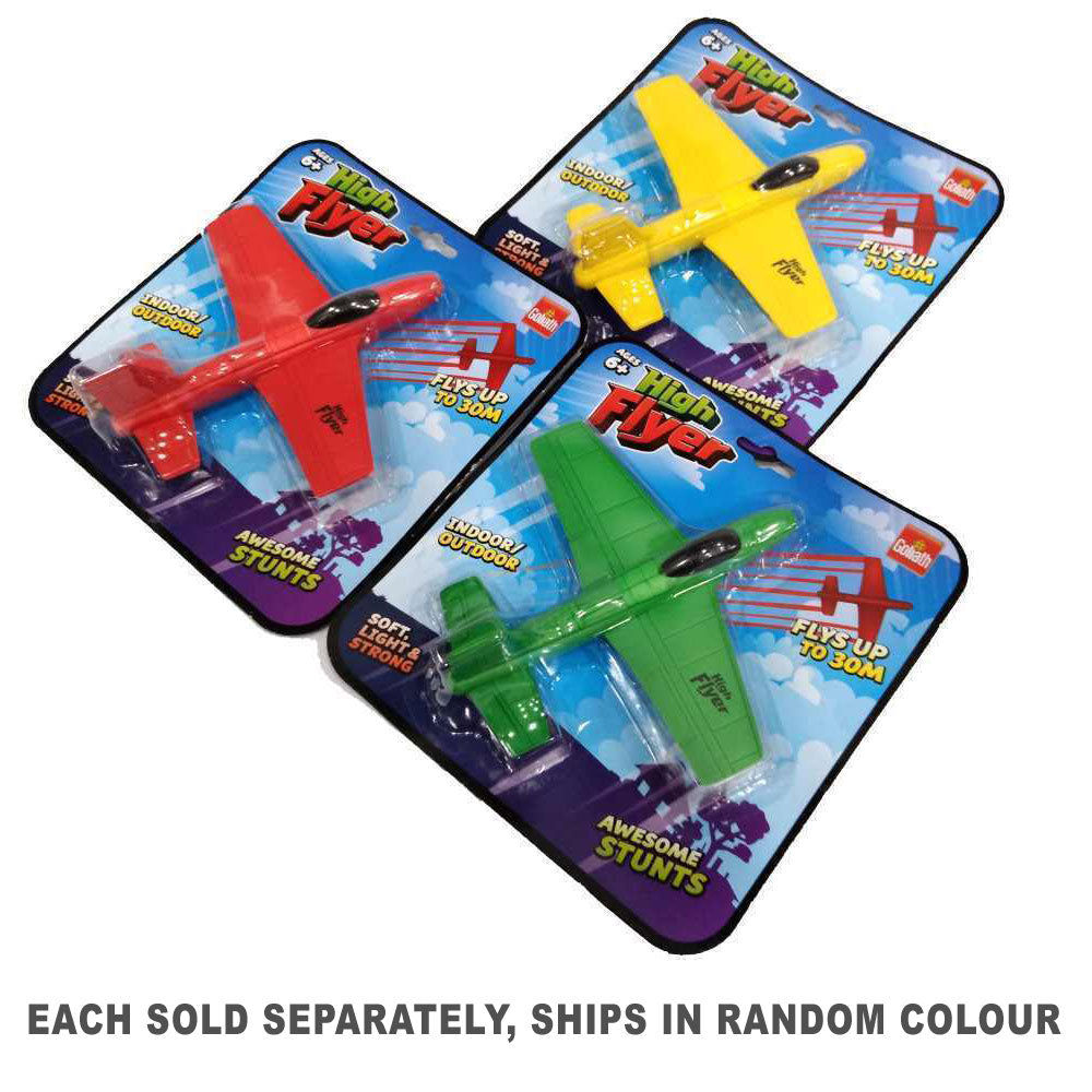 Wahu High Flyer (1pc couleur aléatoire)