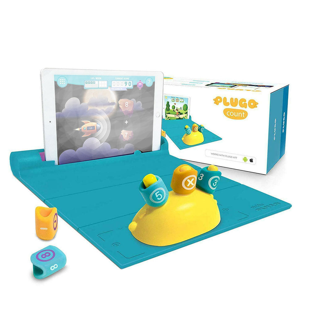 Kits combinés de lien plugo et de comptage