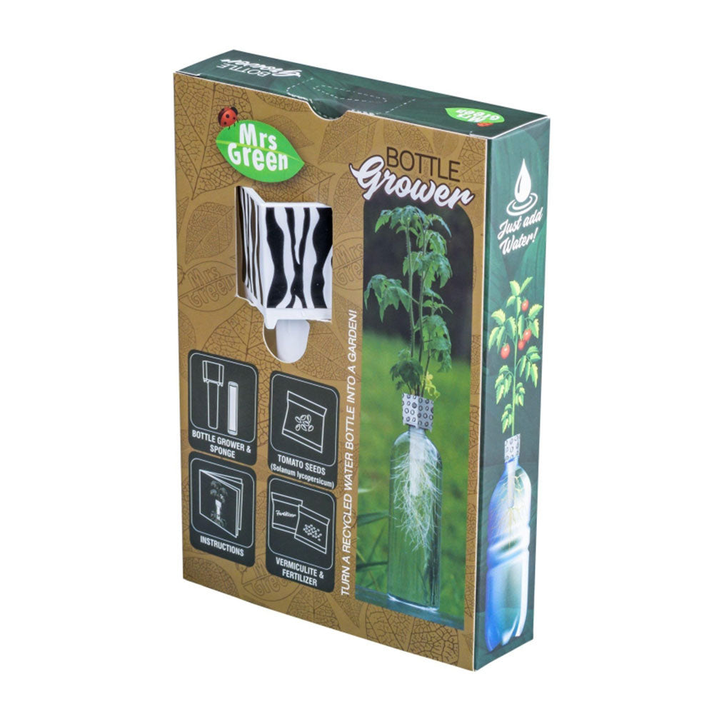 Producteur de bouteille