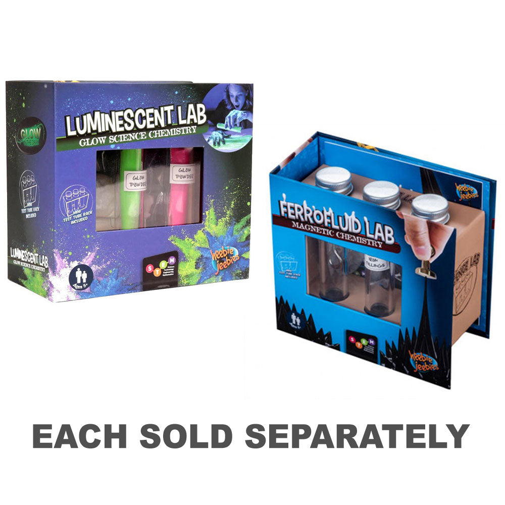 Chimie de laboratoire